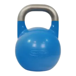 12 kg. Competition Kettlebell - Blå