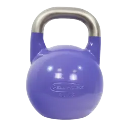 20 kg. Competition Kettlebell - Lilla