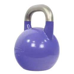 20 kg. Competition Kettlebell - Lilla