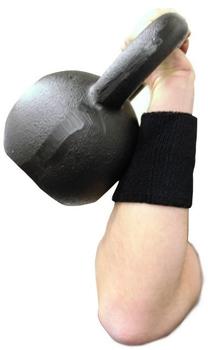 Kettlebell - Wristguard (1 stk)