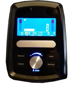 Peak Fitness C2.0i computer med bluetooth