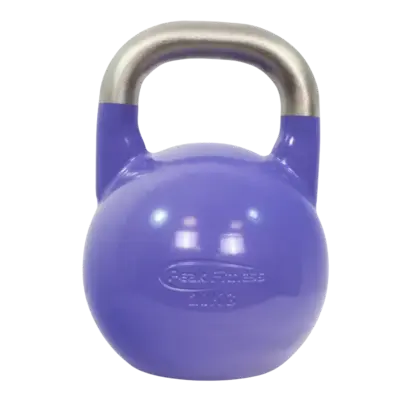20 kg. Competition Kettlebell - Lilla