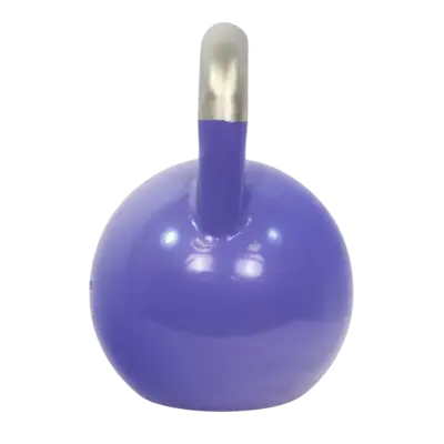 20 kg. Competition Kettlebell - Lilla