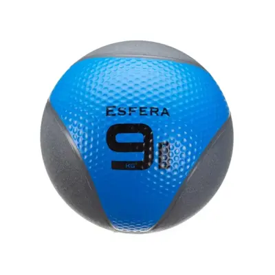 Medicinbold - 9 kg