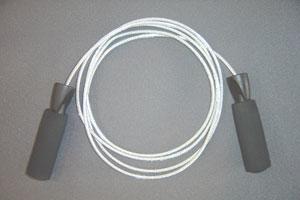 Wire Speed Rope