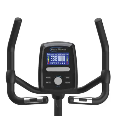 Peak Fitness B2.0 motionscykel