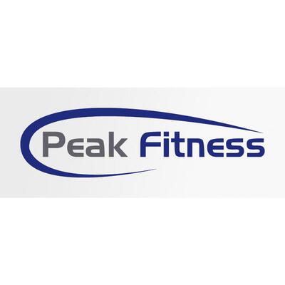 Peak Fitness Indoor Bike Tour
