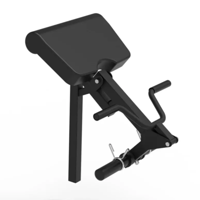 Peak Fitness Arm Curl accessory