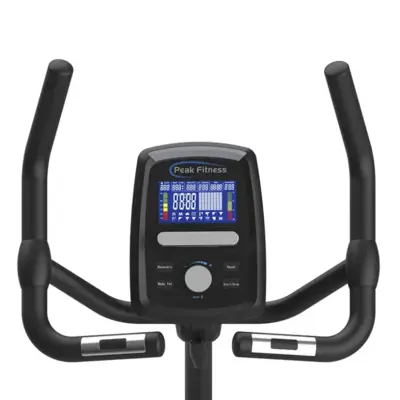 Peak Fitness B6.0i Ergometercykel