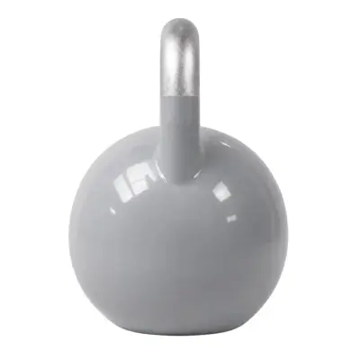 36 kg.  Competition Kettlebell