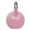 8 kg. Competition Kettlebell - Pink