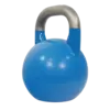 12 kg. Competition Kettlebell - Blå