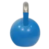12 kg. Competition Kettlebell - Blå