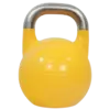 16 kg. Competition Kettlebell - Gul