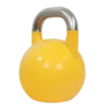 16 kg. Competition Kettlebell - Gul