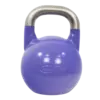 20 kg. Competition Kettlebell - Lilla