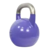 20 kg. Competition Kettlebell - Lilla