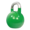 24 kg. Competition Kettlebell - Grøn