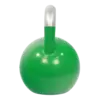 24 kg. Competition Kettlebell - Grøn