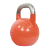 28 kg. Competition Kettlebell - Orange