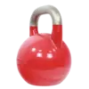 32 kg. Competition Kettlebell - Rød