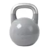36 kg.  Competition Kettlebell