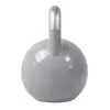 36 kg.  Competition Kettlebell