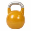 48 kg. Competition Kettlebell.