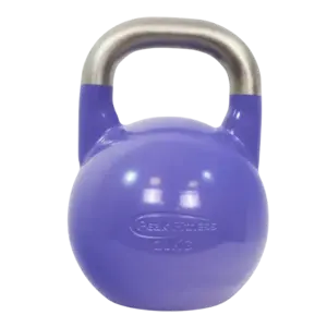 20 kg. Competition Kettlebell - Lilla