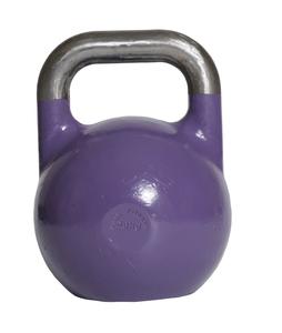 20 kg. Competition Kettlebell - Lilla