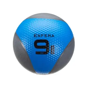 Medicinbold - 9 kg