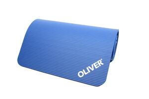 Oliver Måtte 180*60*1,5 cm - Blå